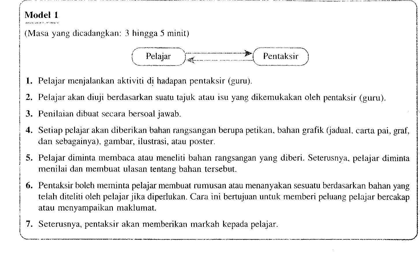 Soalan Latihan Bahasa Melayu Tingkatan 1 - Kuora m
